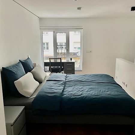 Modern Apartment In The Center Of Múnich Exterior foto