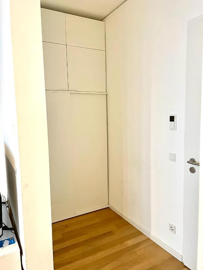 Modern Apartment In The Center Of Múnich Exterior foto